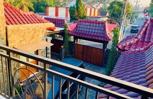 Salatiga Casa | Villa Cabean Salatiga