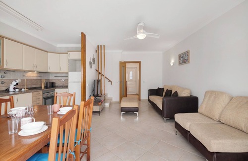 Vila Real Santo Antonio Villa | Villa 'Cacela Mar' con piscina privada, terraza privada y Wi-Fi