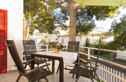 Alcudia Chalet De Esquí | Villa Cactus