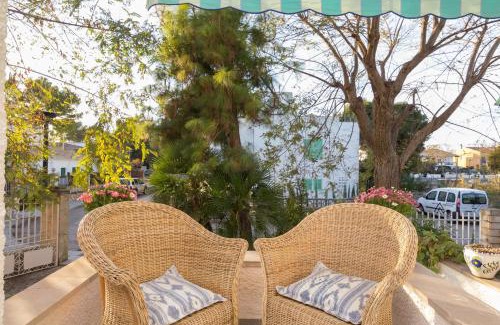 Alcudia Chalet De Esquí | Villa Cactus