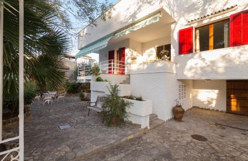 Alcudia Chalet De Esquí | Villa Cactus