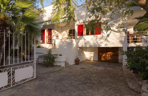 Alcudia Chalet De Esquí | Villa Cactus