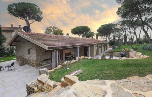 Magliano in Toscana Casa | Villa Caduceo