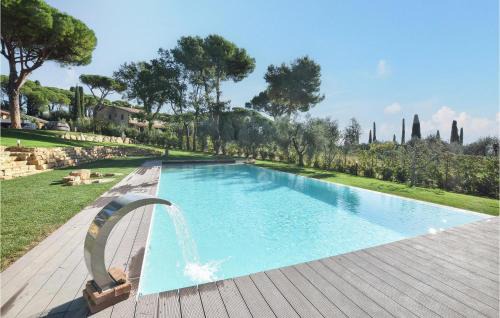 Magliano in Toscana Casa | Villa Caduceo