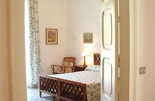 San Giorgio Villa | Villa Caferì