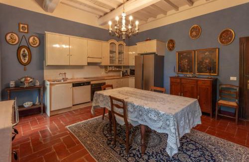 Gonzaga Casa | Villa Cairoli Gonzaga