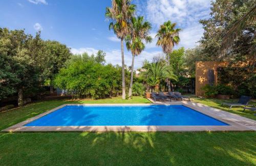 Cala Bona Villa | Villa Cala Bona