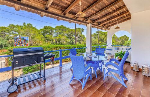 Cala Figuera Casa | Villa Cala Figuera