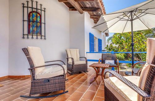 Cala Figuera Casa | Villa Cala Figuera