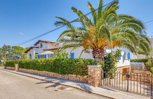 Cala Figuera Casa | Villa Cala Figuera