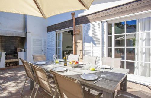 Provensals Villa | Villa Cala Padri