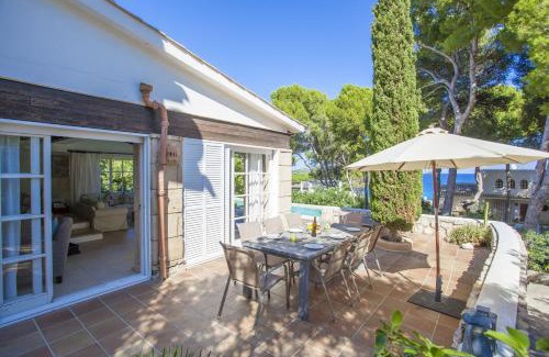 Provensals Villa | Villa Cala Padri