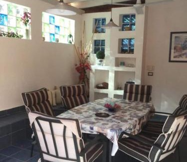 Cala Sinzias Casa | Villa Cala Sinzias