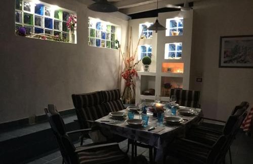 Cala Sinzias Casa | Villa Cala Sinzias