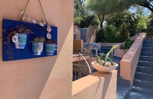 Cala Sinzias Casa | Villa Cala Sinzias