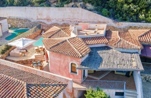 Abbiadori Villa | Villa Cala Volpe by Interhome