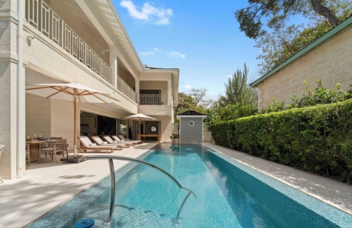 Gibbs Bay Villa | Villa Calabash in Gibbes by Personal Villas - A Taste of Paradise