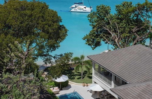 Gibbs Bay Villa | Villa Calabash in Gibbes by Personal Villas - A Taste of Paradise