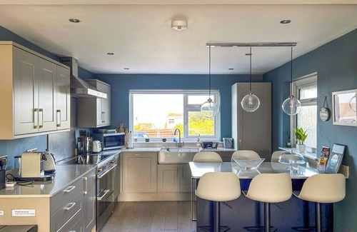 Porthtowan Cabaña | Villa Calafia - UK38491