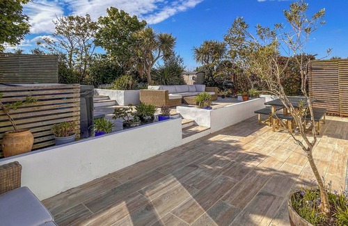 Porthtowan Cabaña | Villa Calafia - UK38491