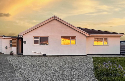 Porthtowan Cabaña | Villa Calafia - UK38491