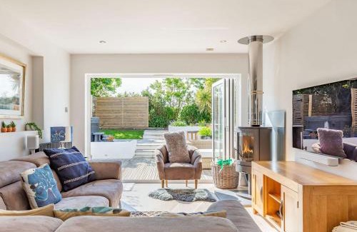 Porthtowan Casa | Villa Calafia - Uk38491