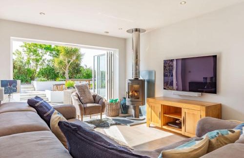 Porthtowan Casa | Villa Calafia - Uk38491