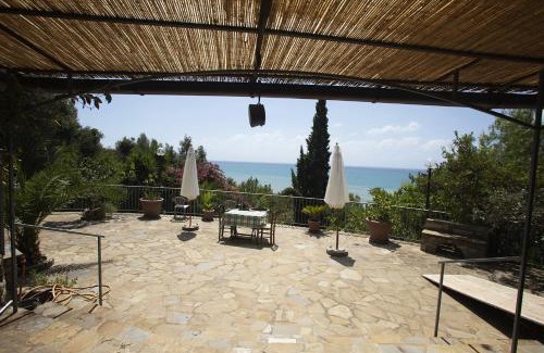 Pollica Casa | Villa Calamona