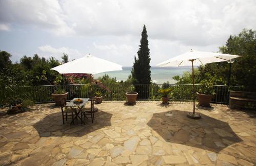 Pollica Casa | Villa Calamona