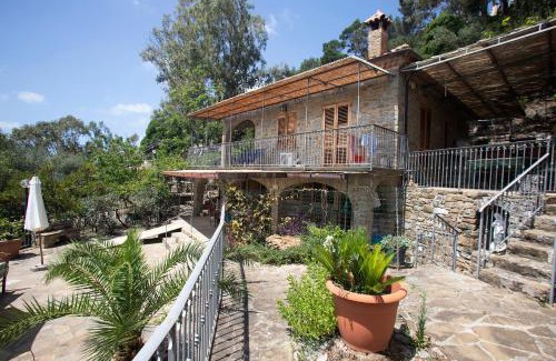 Pollica Casa | Villa Calamona