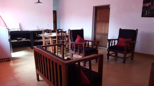 Sambava Apartamento | Villa CALI Napa
