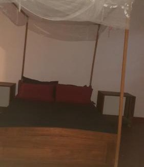 Sambava Apartamento | Villa CALI Napa