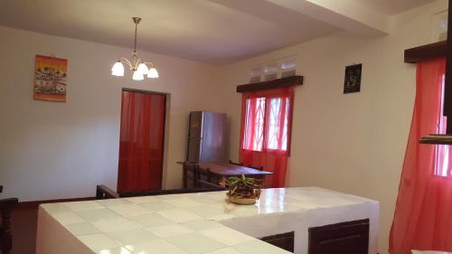 Sambava Apartamento | Villa CALI Napa