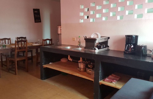 Sambava Apartamento | Villa Cali: Sonoma, Antaimby, Sambava, Antsiranana Madagascar