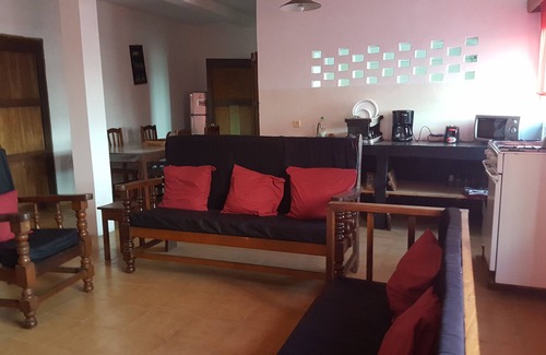 Sambava Apartamento | Villa Cali: Sonoma, Antaimby, Sambava, Antsiranana Madagascar