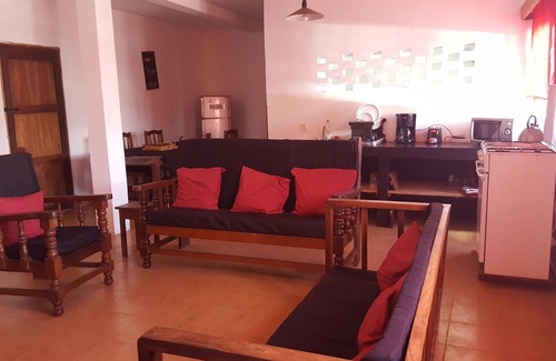 Sambava Apartamento | Villa Cali: Sonoma, Antaimby, Sambava, Antsiranana Madagascar
