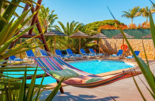 Branqueira Villa | Villa California by Algarve Vacation