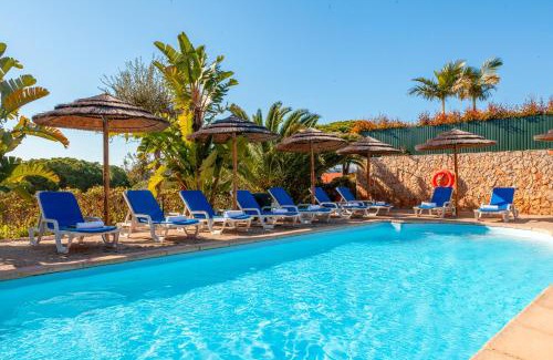 Branqueira Villa | Villa California by Algarve Vacation