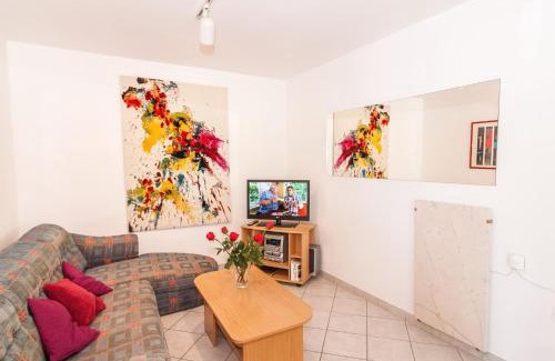 Brulo Apartamento | Villa California