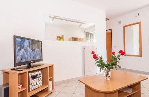 Brulo Apartamento | Villa California