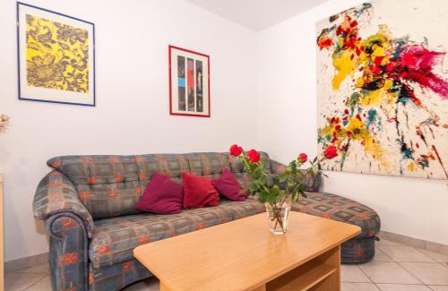 Brulo Apartamento | Villa California