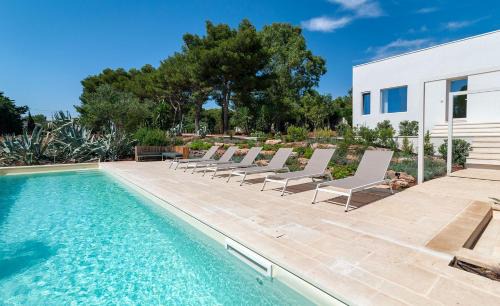 Centro Storico Villa | Villa Calipso - Homelike Villas
