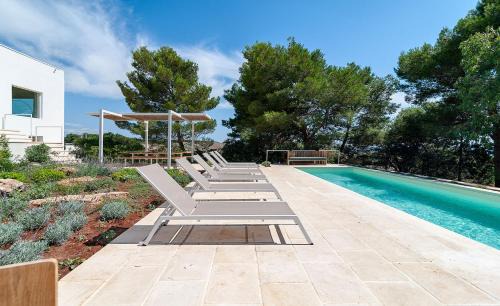 Centro Storico Villa | Villa Calipso - Homelike Villas