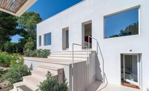 Centro Storico Villa | Villa Calipso - Homelike Villas