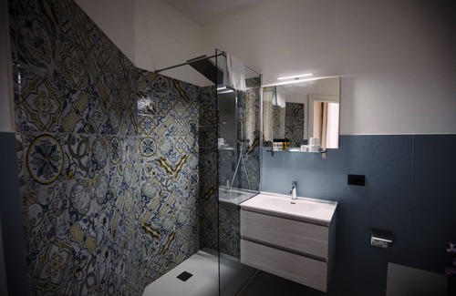 Mondello Hotel | Villa Calipso