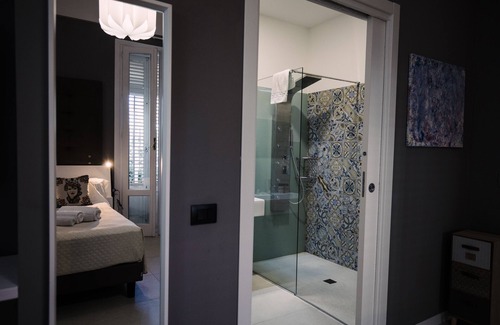 Mondello Hotel | Villa Calipso