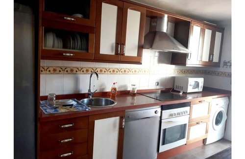 Punta Umbria Chalet De Esquí | Villa Calle Forestal,8-A