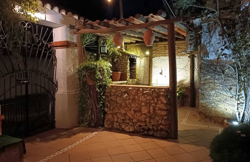 Punta Umbria Chalet De Esquí | Villa Calle Forestal,8-A