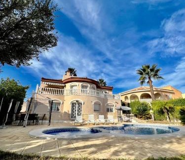 Quesada Villa | Villa Calma