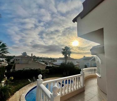 Quesada Villa | Villa Calma